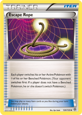 Plasma Storm 120