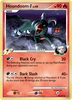 Platinum 50