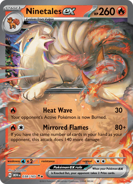 Ninetales