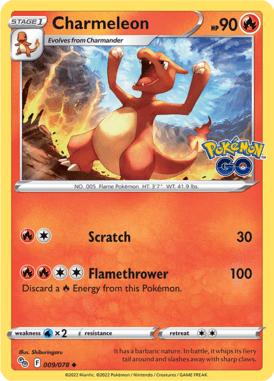 Pokémon GO 9