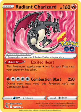 Pokémon GO 11