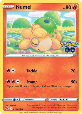 Pokémon GO 13