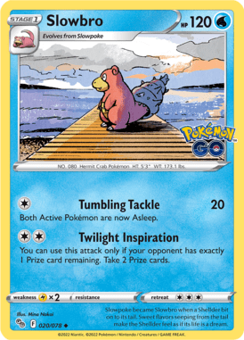 Pokémon GO 20