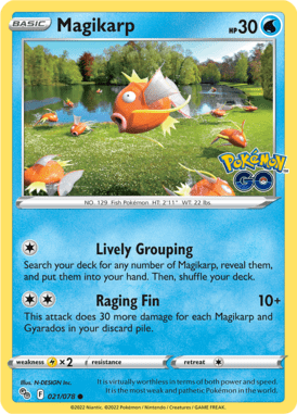 Pokémon GO 21