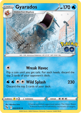 Pokémon GO 22