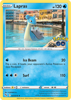 Pokémon GO 23