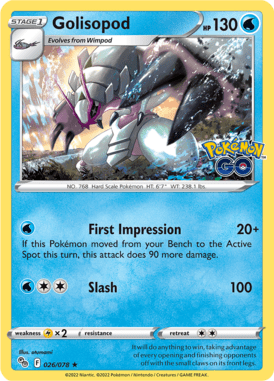 Pokémon GO 26
