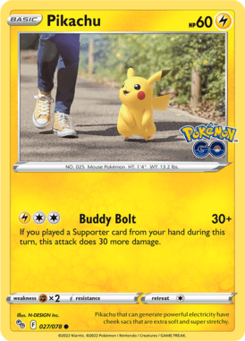 Pokémon GO 27