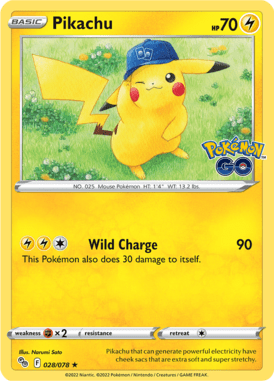 Pokémon GO 28