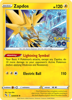 Pokémon GO 29