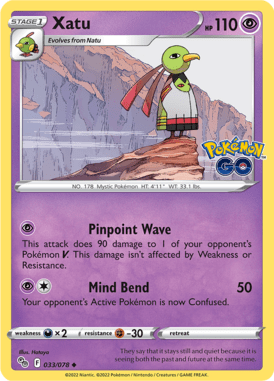 Pokémon GO 33