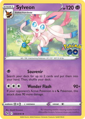 Pokémon GO 35