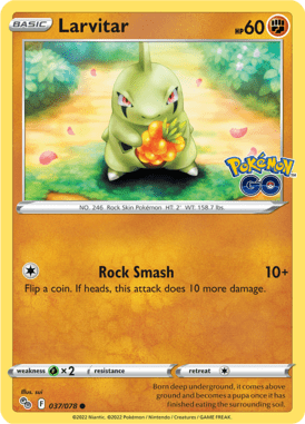 Pokémon GO 37