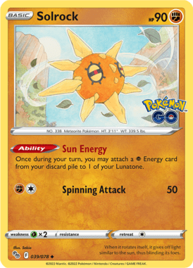 Pokémon GO 39