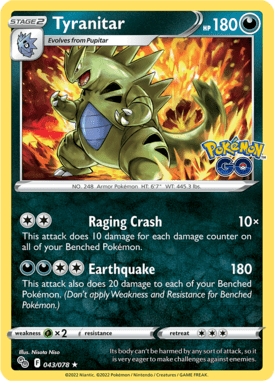 Pokémon GO 43