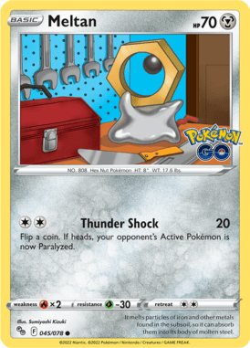 Pokémon GO 45