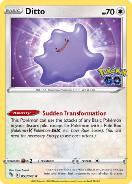Pokémon GO 53