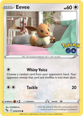 Pokémon GO 54