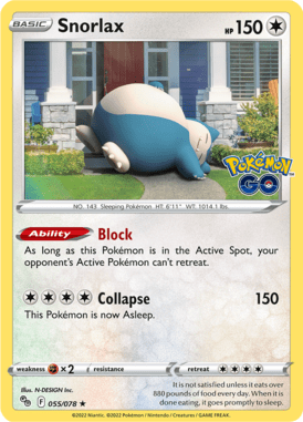 Pokémon GO 55