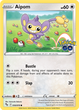 Pokémon GO 56