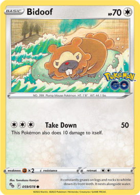 Pokémon GO 59