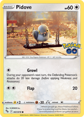 Pokémon GO 61