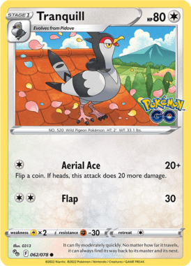 Pokémon GO 62
