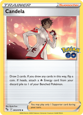 Pokémon GO 65