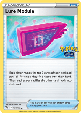 Pokémon GO 67