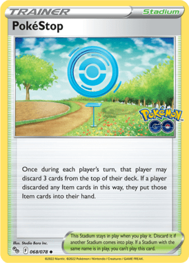 Pokémon GO 68