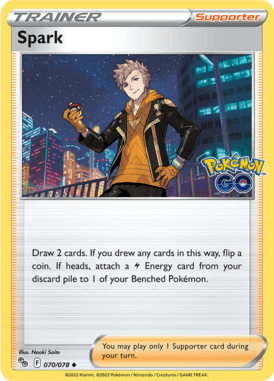 Pokémon GO 70