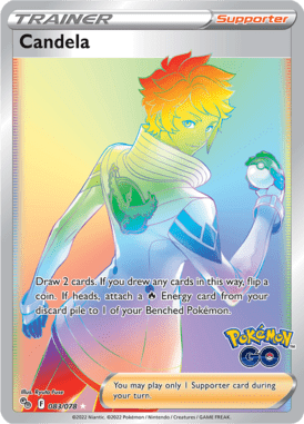 Pokémon GO 83