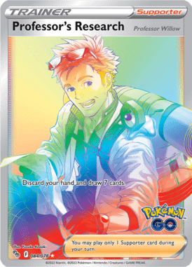 Pokémon GO 84