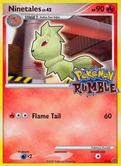 Pokémon Rumble 3