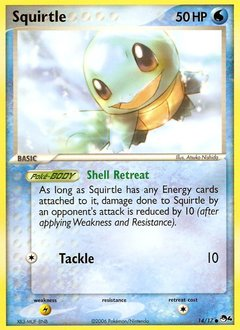 POP Series 4 - 14