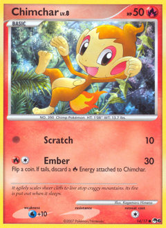 POP Series 6 - 14