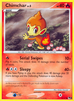 POP Series 9 - 13