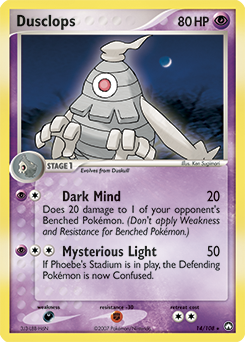 Power Keepers 14