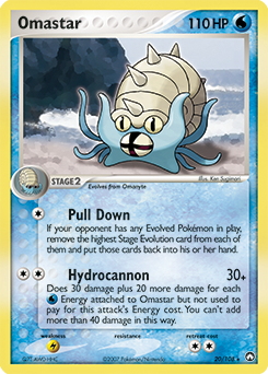 Power Keepers 20