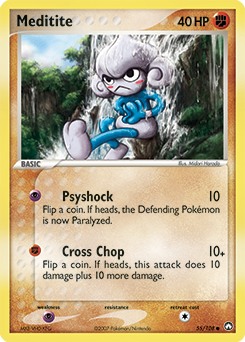 Power Keepers 55
