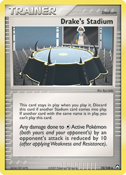 Power Keepers 72