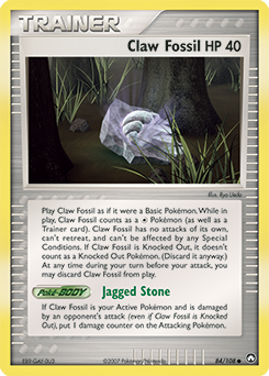 Power Keepers 84