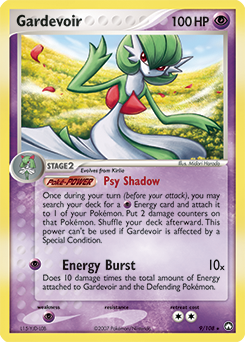 Power Keepers 9