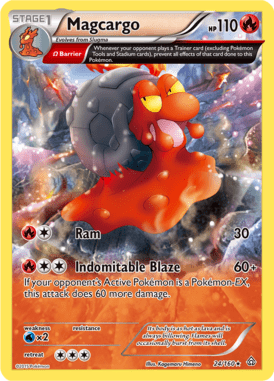 Primal Clash 24