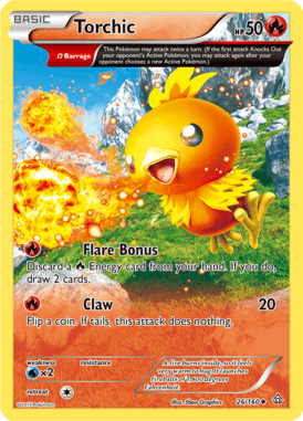 Primal Clash 26