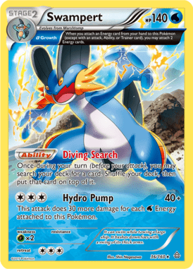 Primal Clash 36