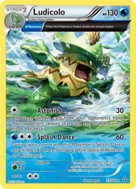 Primal Clash 37
