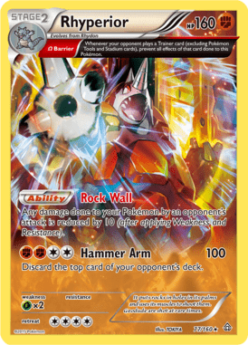 Primal Clash 77