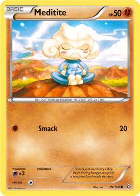 Primal Clash 79
