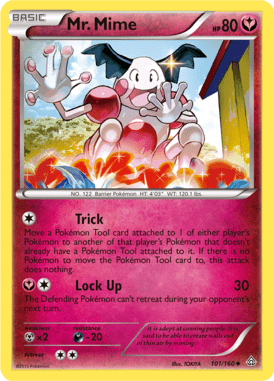 Primal Clash 101